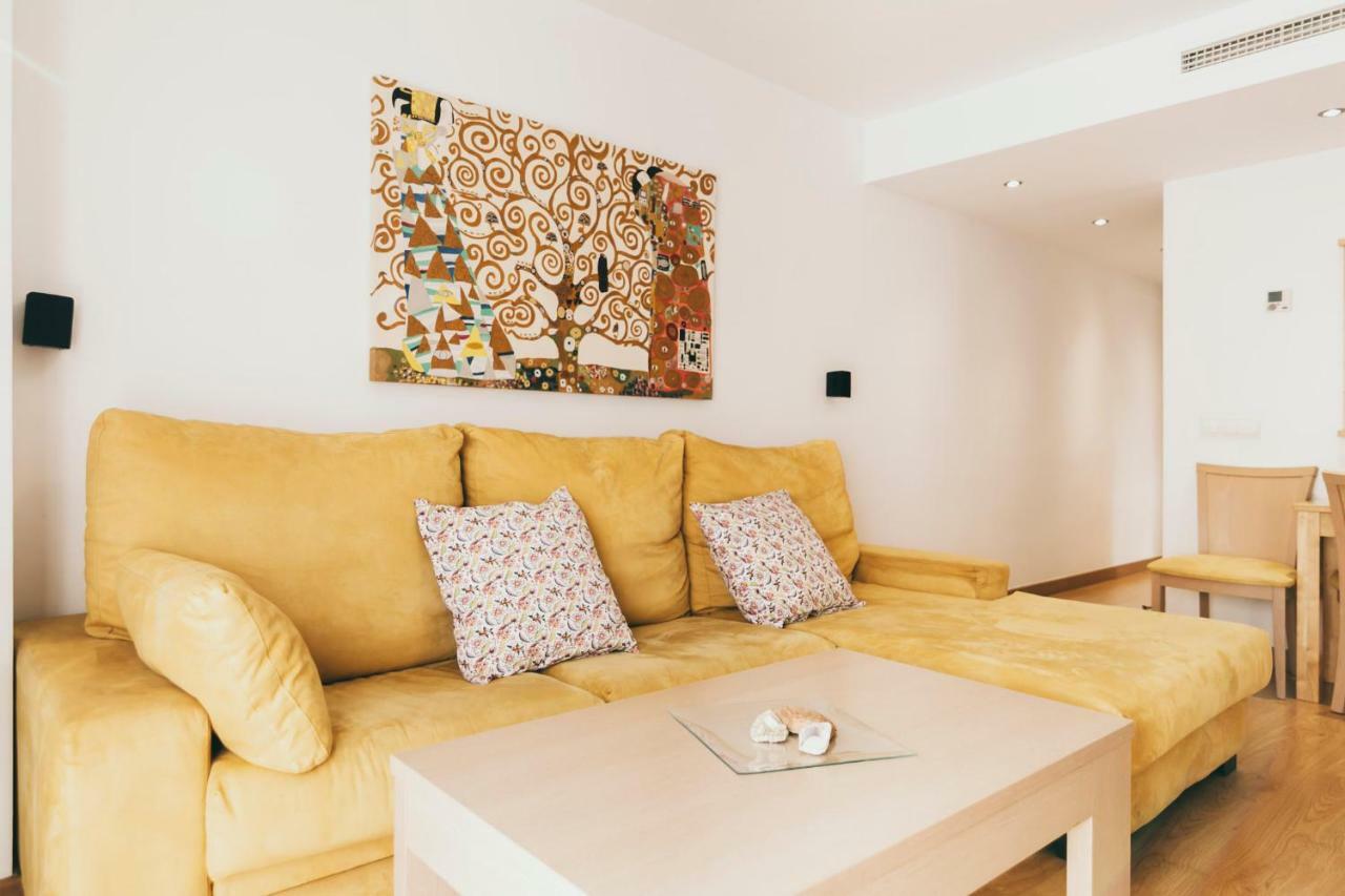 Apartamento Torremolinos Centro Exterior photo